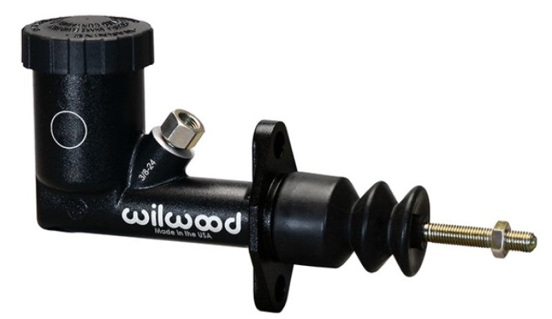 Master Cylinder .625in Bore GS Compact