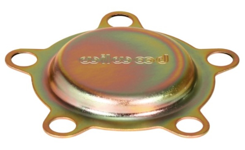 L/W 5 Bolt Hubcap