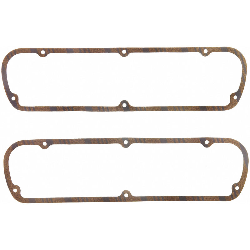 351w Valve Cover Gskt 1962-87 5/16in CORK/STEE