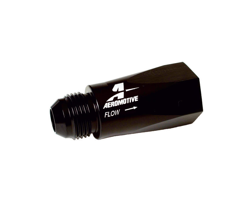 -10an In-Line Full Flow Check Valve