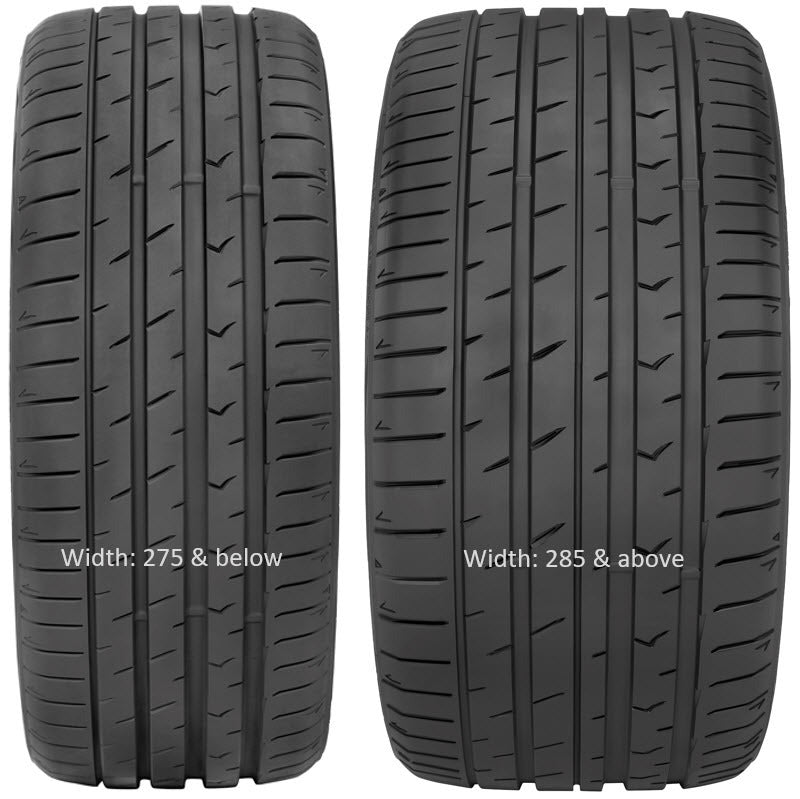 Toyo Proxes Sport 2 Tire - 275/30R20 (97Y) XL
