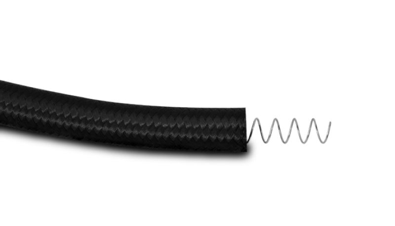 Vibrant Internal Support Spring for -16AN Flexible Hoses - 4 Foot Length