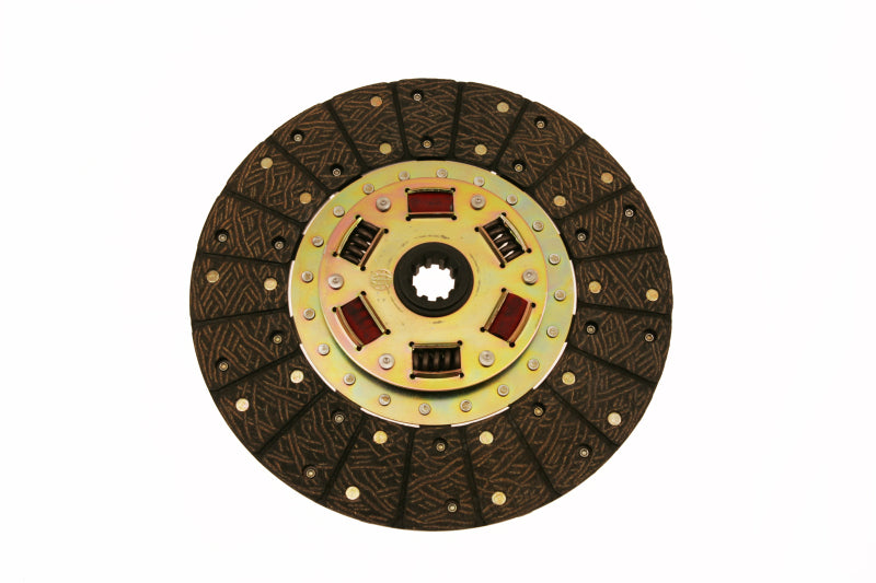 12in 100 Series Clutch Disc 1-1/8 x 26 SPLINE