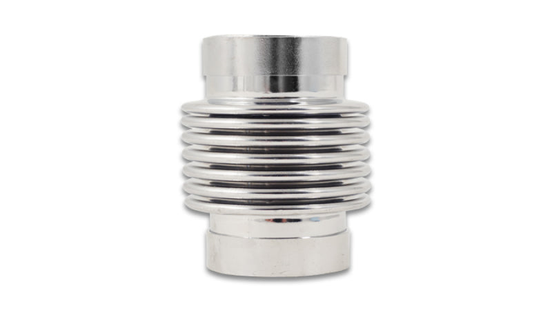 Bellows Assembly w/Solid Liner 1.875 I.D. x 2.75L