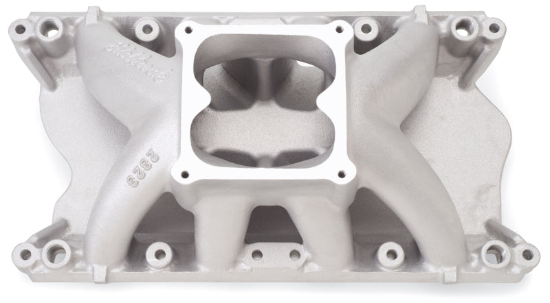 SBF Super Victor Manifold - 351W