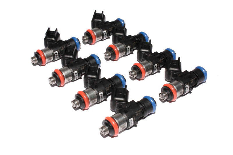 Fuel Injectors - 87.8LB/ HR (8pk) GM LS2