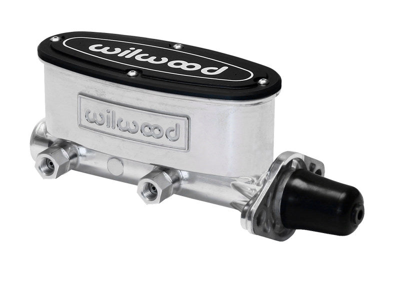 Alum Tandem M/C 1.00in Bore