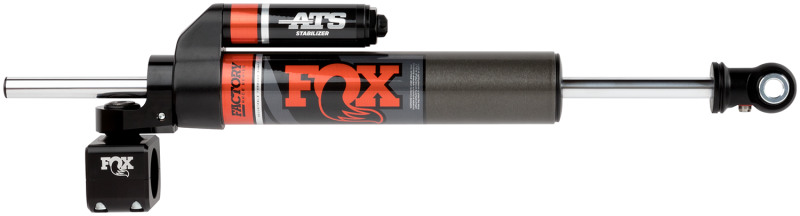 Stabilizer 2.0 ATS 07- On Jeep JK Through Shaft