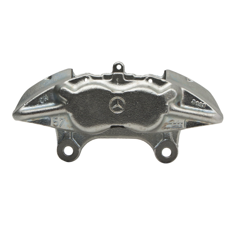 DFC 90-95 Mercedes-Benz 300E Front-L Premium Caliper - Silver Zinc Coated