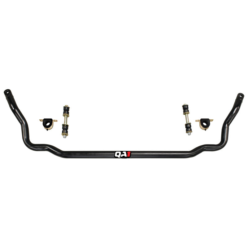 Front Sway Bar Kit 1-3/8in.