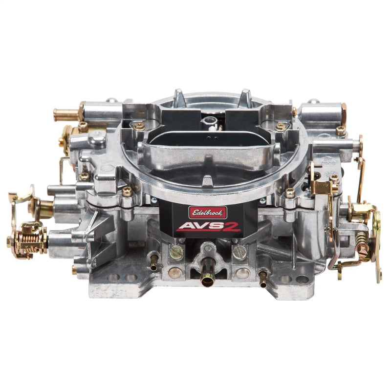 650CFM AVS2 Carburetor w/Annular Boosters