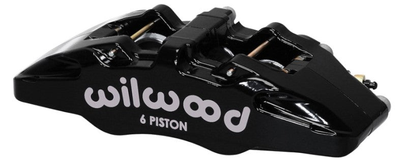 Caliper Dynapro 6A R/H 5.25in Lug Mnt