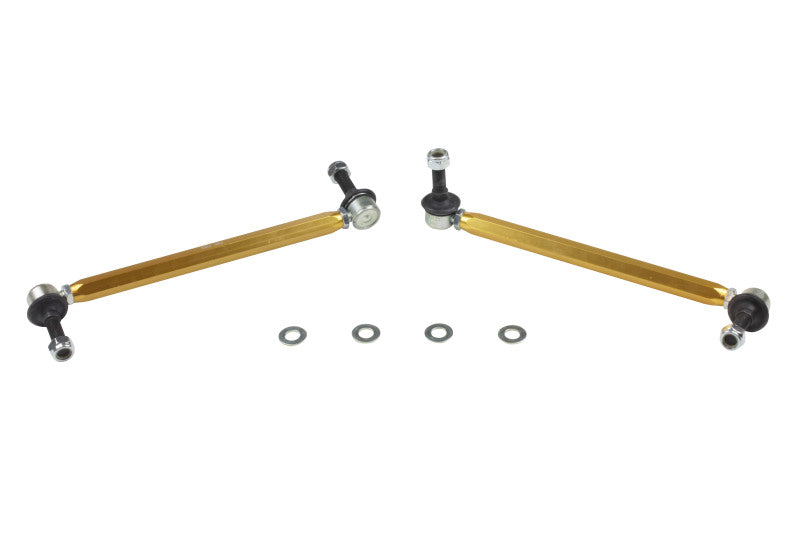 Sway Bar