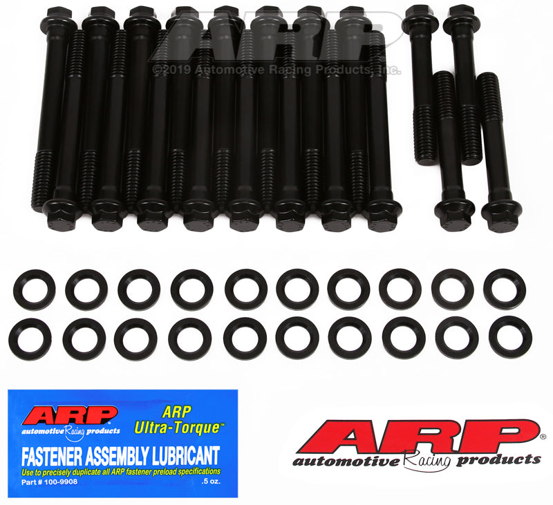 Olds Head Bolt Kit 6pt.
