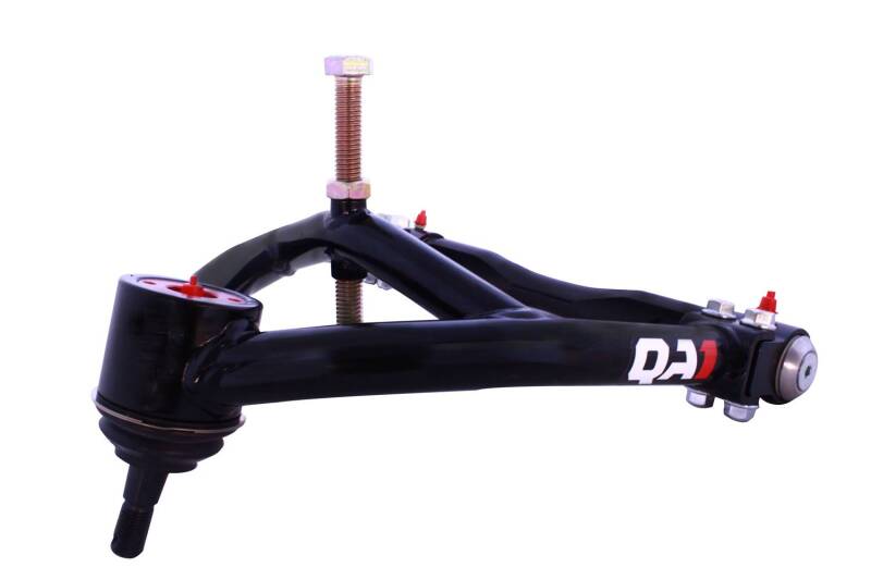 QAP Control Arms
