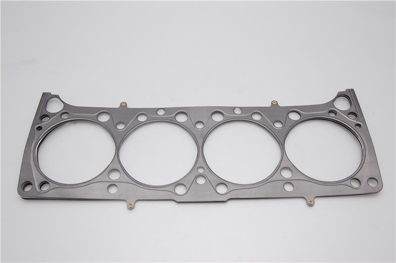 4.380 MLS Head Gasket .040 - Pontiac 400/455