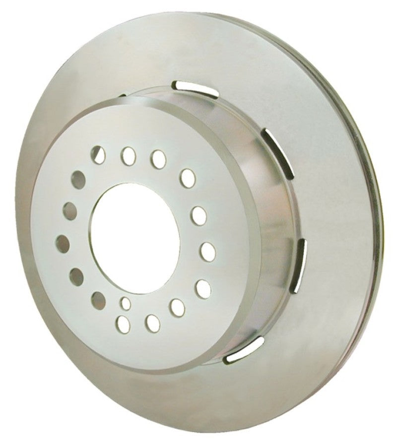 WIL Rotors
