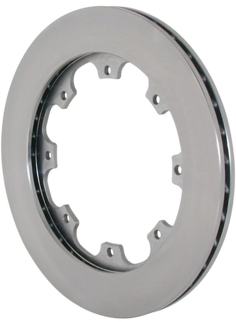 Rotor HD36 Vented Iron RH 12.19x.810