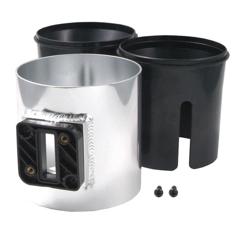 4in MAFS Adapter Tuning Kit