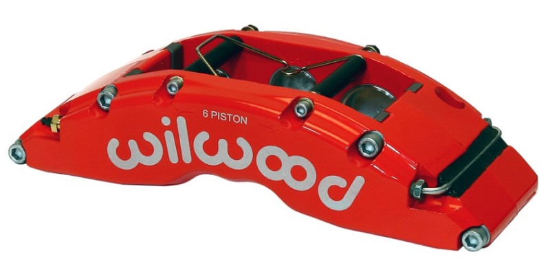 WIL TC6R Caliper