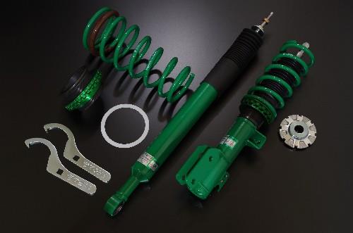 Tein 02-06 Nissan Sentra Street Basis Z Coilovers