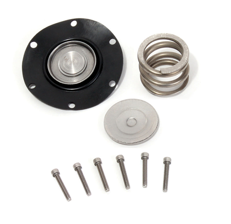 Rebuild Kit - BBK Fuel Regulator