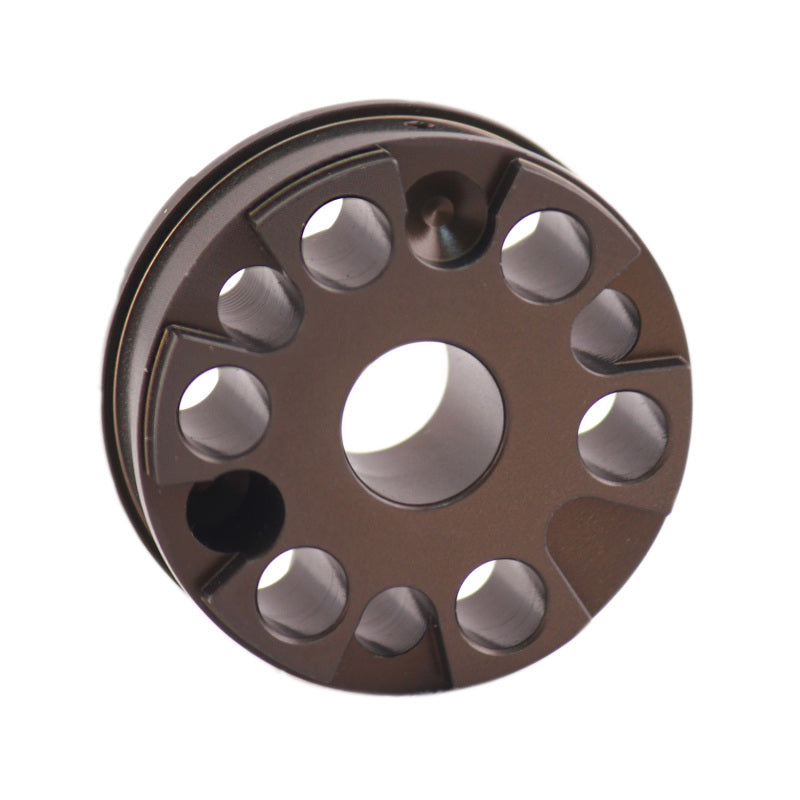 Piston 35mm Large Body Linear/Digressive Twin