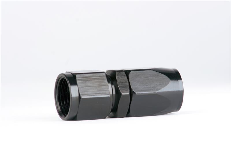 -8an Straight Hose End