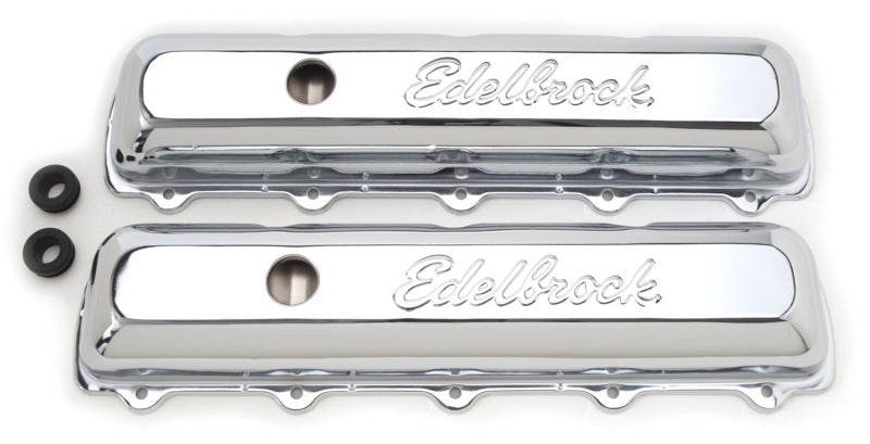 EDE Valve Covers