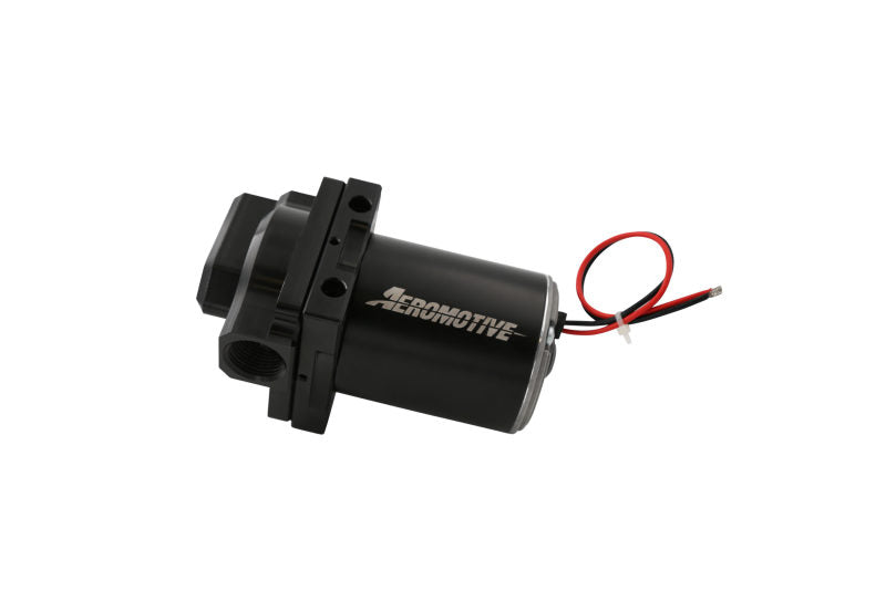 Remote Univ Coolant Pump w/12an ORB ports