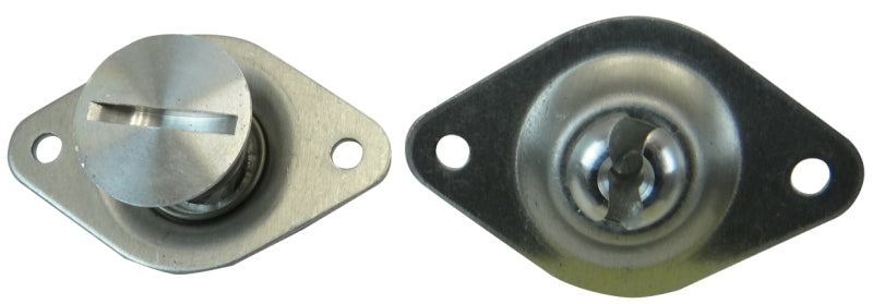 Large Head Quik Fastener .500in Medium Body