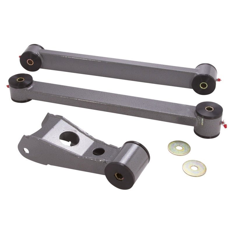 HD Upper & Lower Control Arm Kit 05-10 Mustang