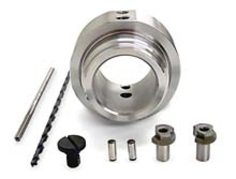 Crank Pin Drill Kit - Dodge Hemi 5.7L/6.1L