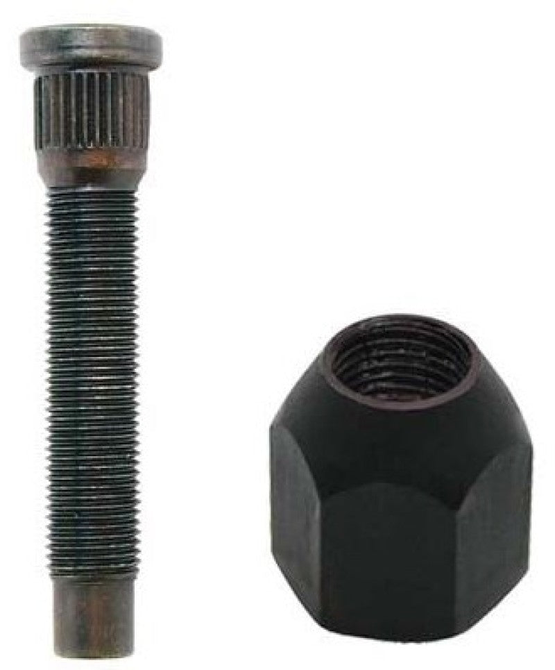 Wheel Stud & Lug Nut Kit (5pk) 1/2-20x3