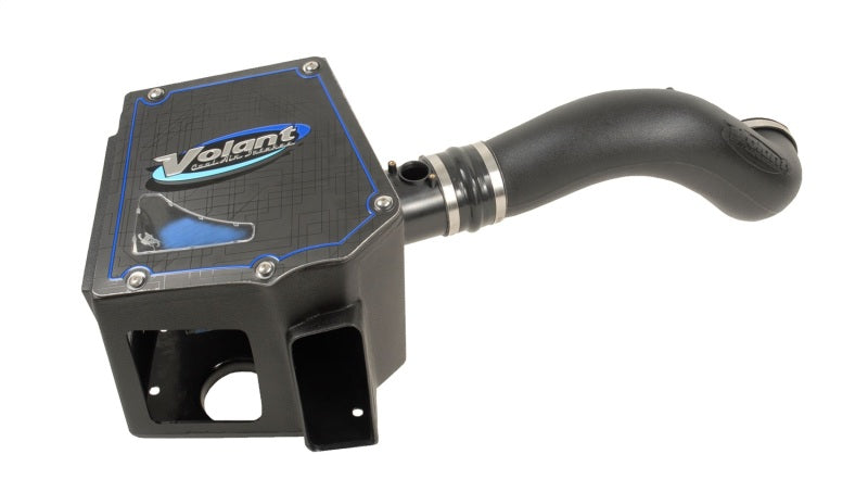 Air Intake 09-14 GM P/U 4.8/5.3/6.0/6.2L No Oil