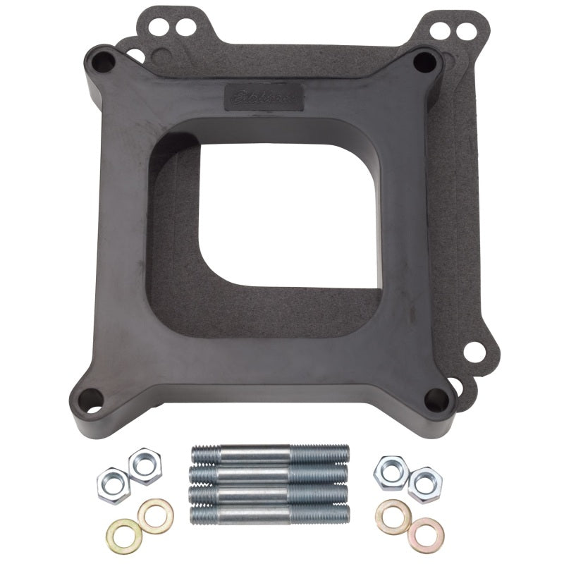 Carburetor Spacer - 1in Open