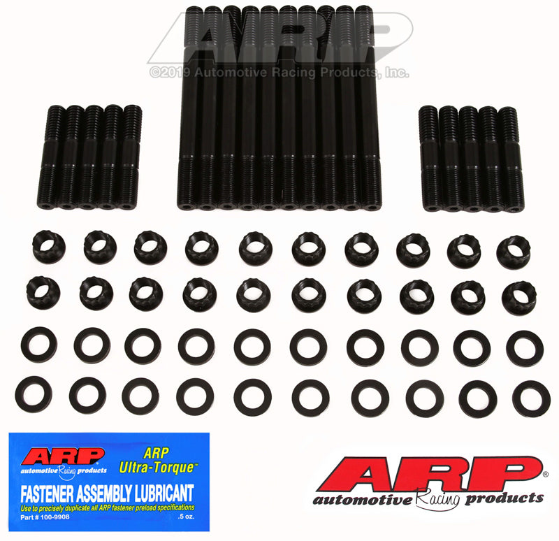 SBM Head Stud Kit 12pt.
