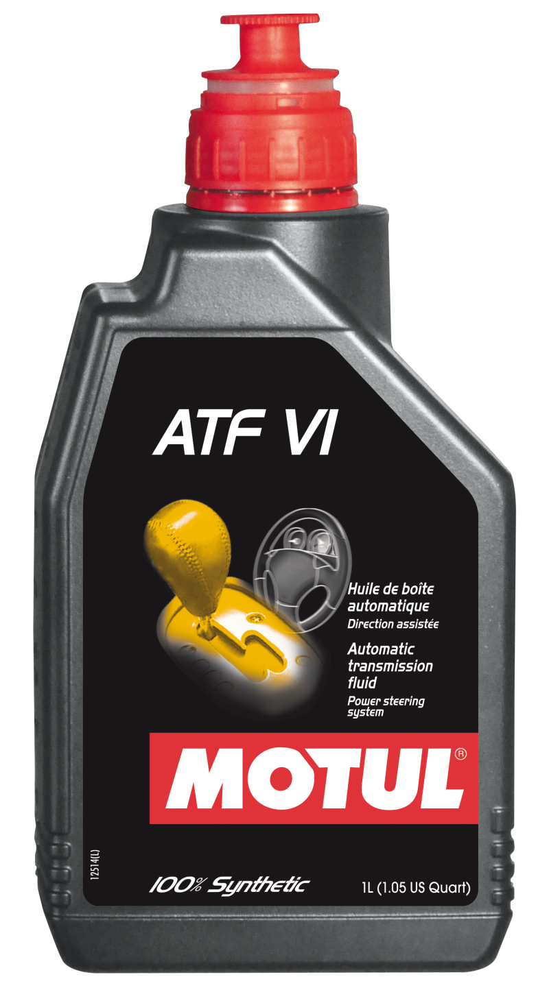 ATF VI 1 Liter