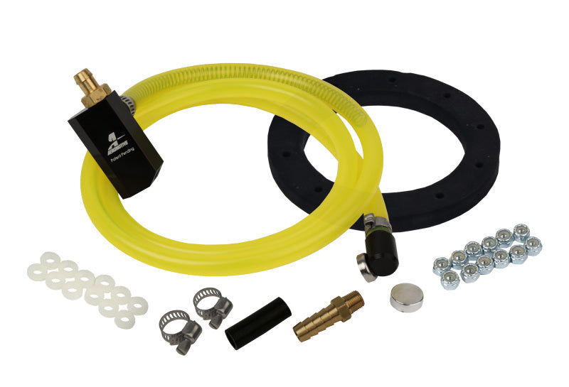 Jet Siphon Kit