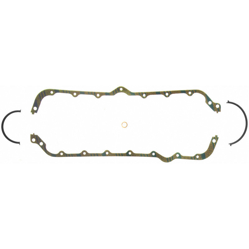 Oil Pan Gasket Set