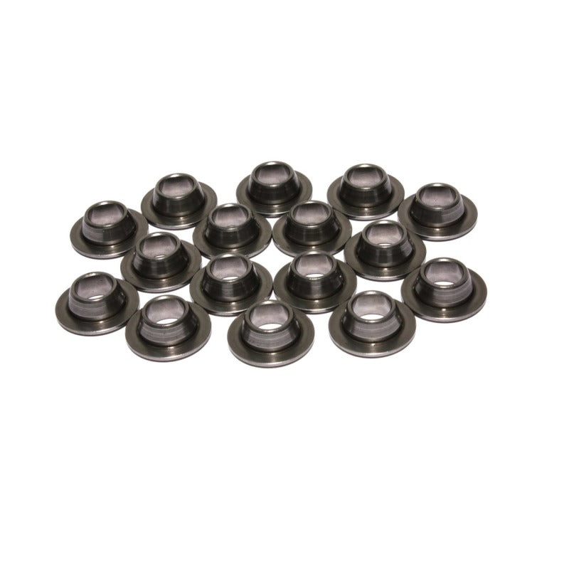 Valve Spring Retainers - L/W Tool Steel 10 Degree