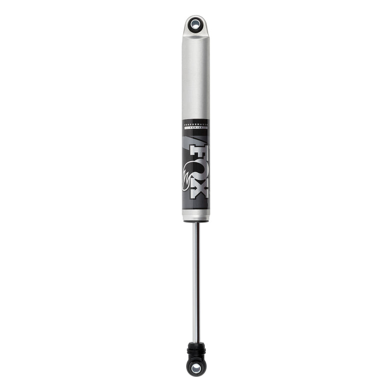 Fox 2019+ Chevrolet Silverado 1500 Rear Performance Series 2.5 Smooth Body IFP Shock