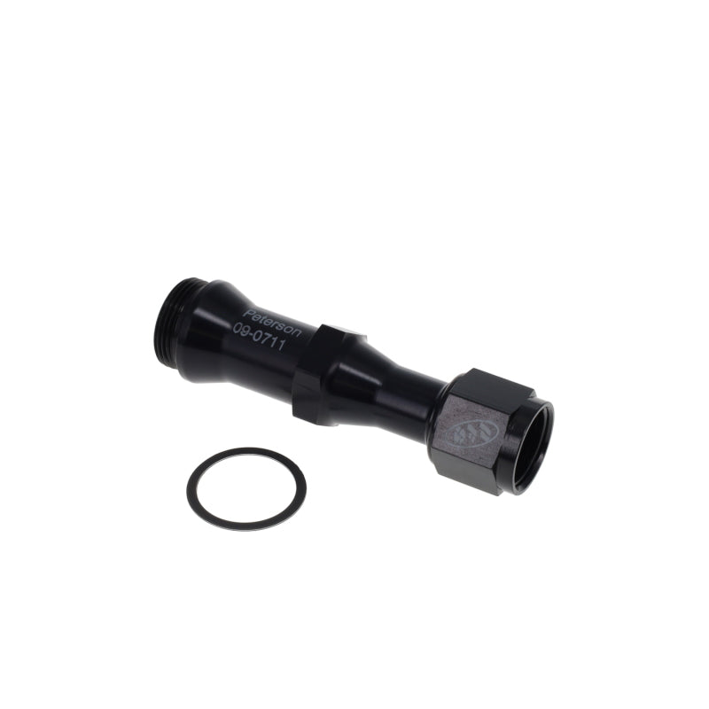 -8AN Inlet Filter