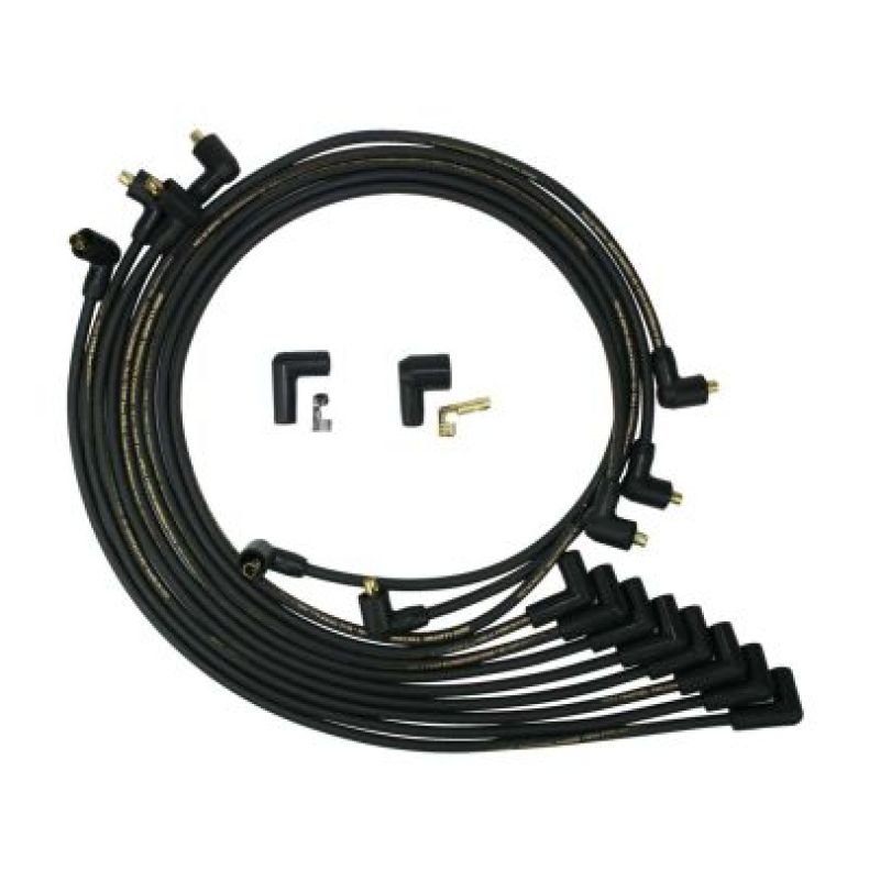 Mag-Tune Plug Wire Set SBC 90 Degree Non-HEI