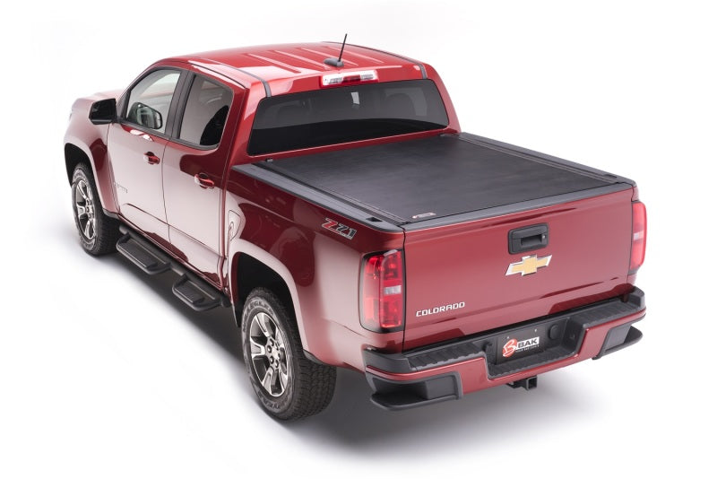 Revolver X2 20-   Jeep Gladiator 5ft Bed Cover