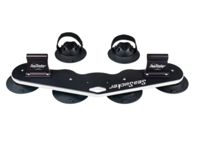 Mini Bomber 2 Bike Rack