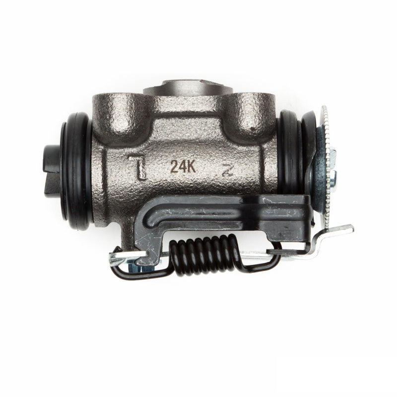 DFC 03-22 Chevrolet W3500 Diesel Engine Rr L Rrwd Brake Wheel Cylinder