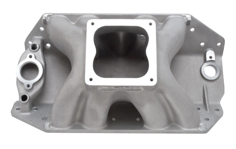 BBC Victor II Manifold - S/P 9.800 D/H