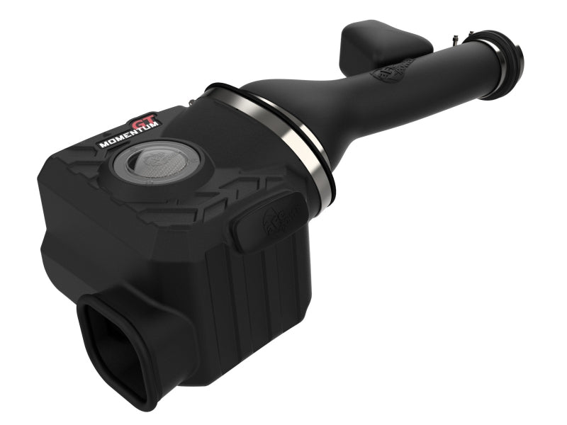 Cold Air Intake