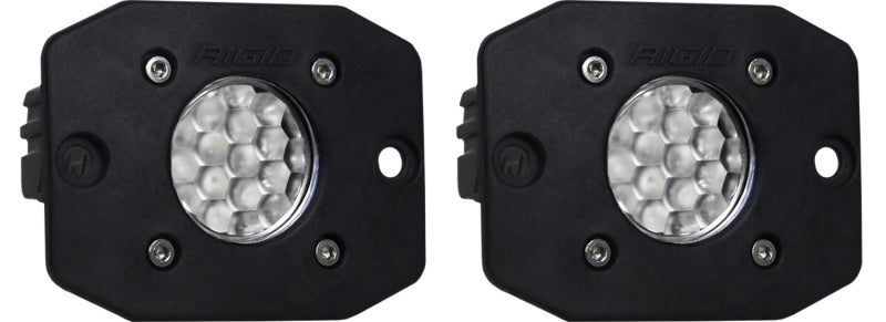 LED Light Ignite Back-Up Kit Diffused Lens